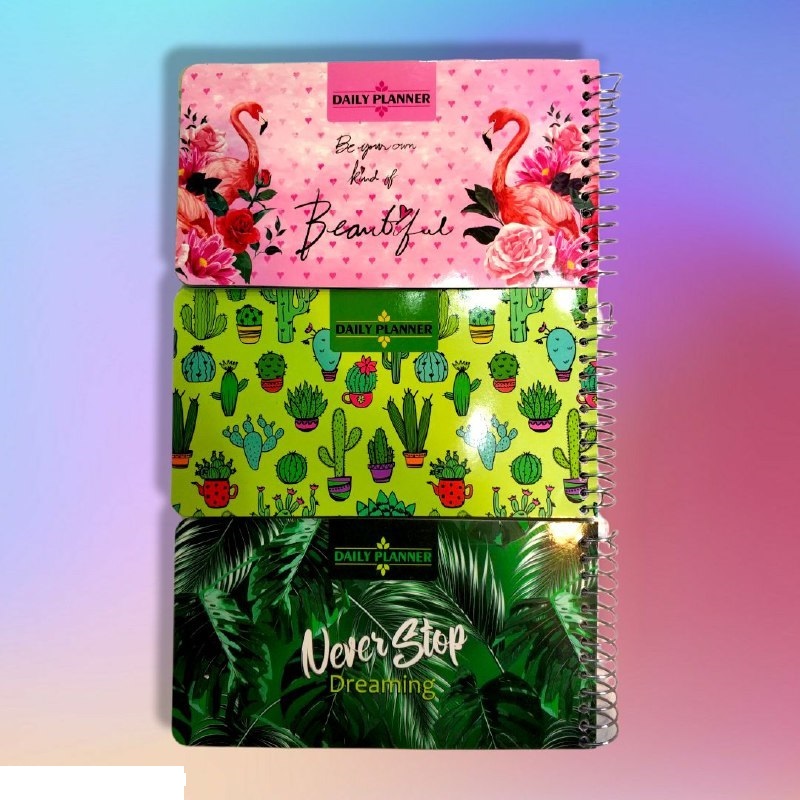 سویل دفتر برنامه ریزی پلنر مینی 307