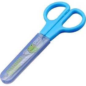 قیچی کودک 6021 دلی