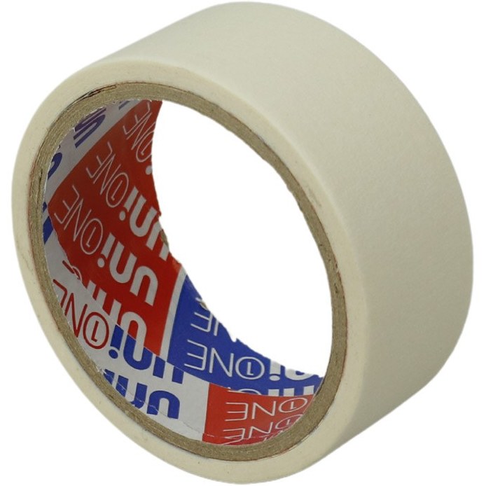 یونی وان چسب کاغذی 4 سانت 14 یارد