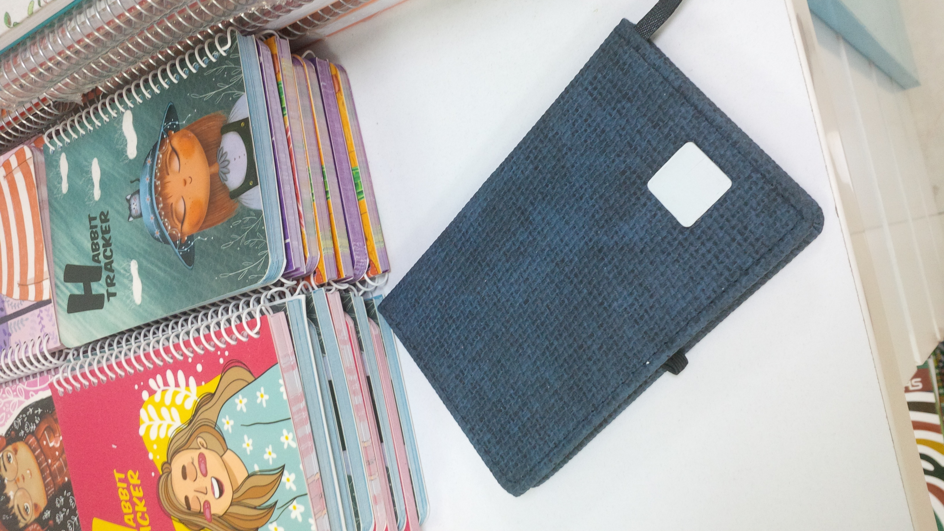 یادداشت جیبی ترمو سپهر