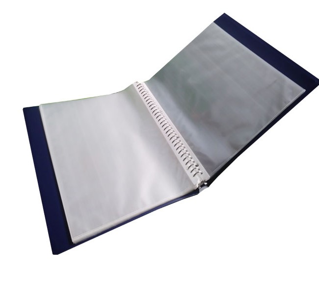 کلیر بوک40برگ