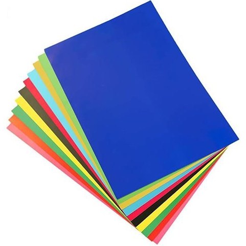 کاغذ رنگی سایزA4