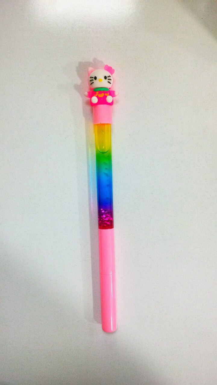 خودکار آکواریومی طرح گربه