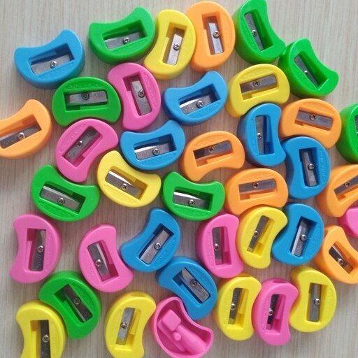 تراش  فکتیس مدل هلالی