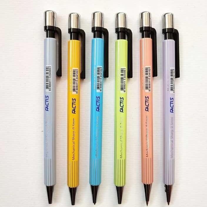 اتود کره ایی فکتیس 0.5