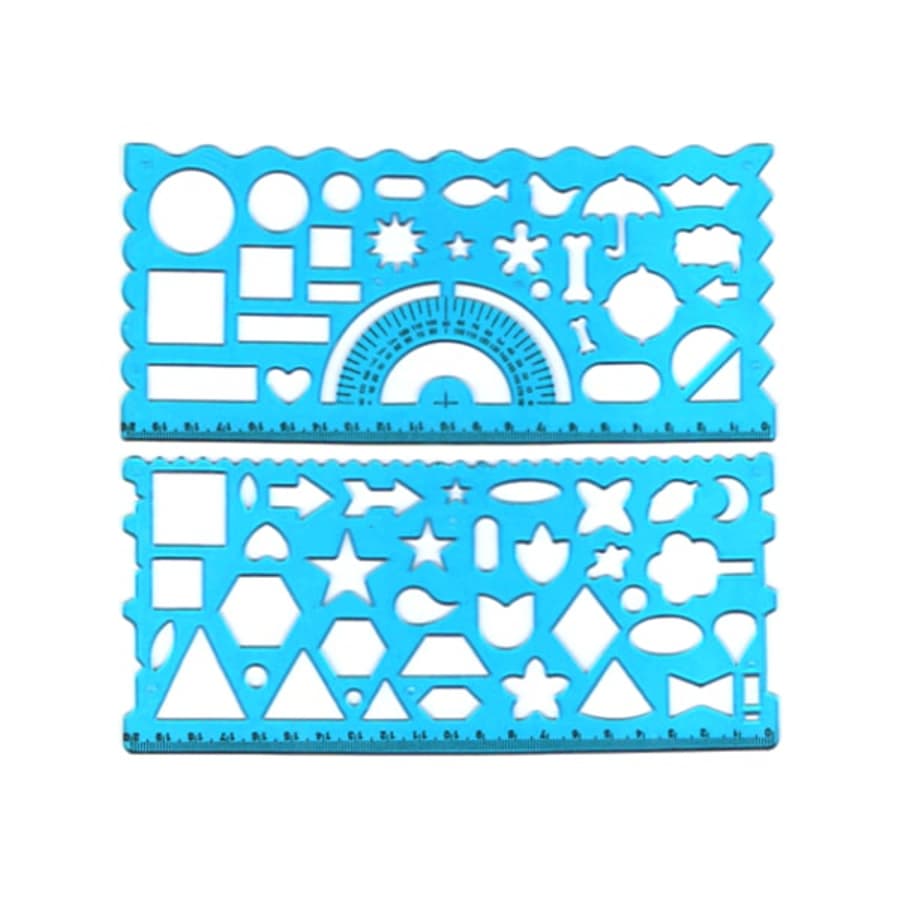 شابلون مدل دوقلو مجموعه 2 عددی صریر